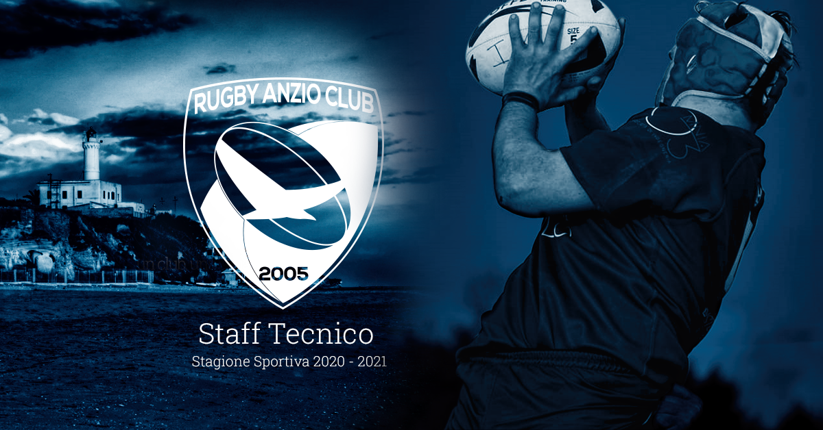 Staff Tecnico 2020-2021